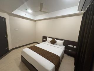 Apartment near Guruvayur Railway Station - Guruvāyūr - 3