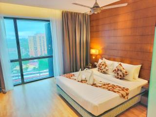 D Majestic Place Klcc,LS HOUSE - Kuala Lumpur - 5