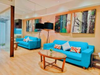 D Majestic Place Klcc,LS HOUSE - Kuala Lumpur - 3