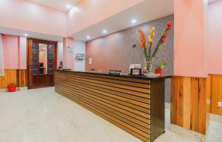 Hotel O Jwajalapa Homestay - Kalimpong - 9