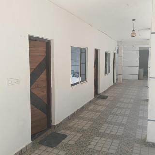 Pepper Tree Homestay - Attigundi - 4