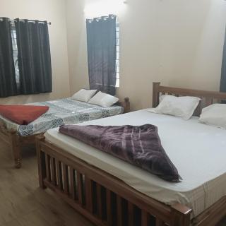Pepper Tree Homestay - Attigundi - 5