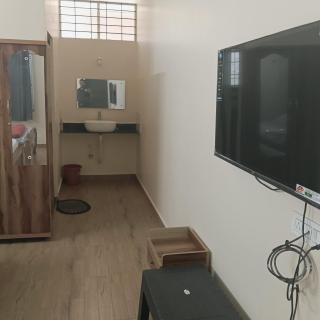 Pepper Tree Homestay - Attigundi - 6