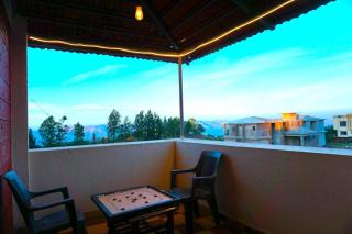 Triveni Stays 4 BHK Gravity Panchgani - Panchgani - 9