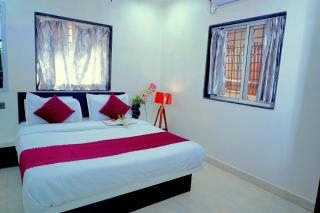 Triveni Stays 4 BHK Gravity Panchgani - Panchgani - 6
