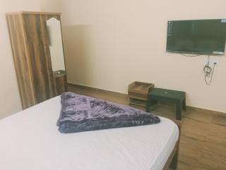 Pepper Tree Homestay - Attigundi - 9