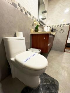 Elegante, lujoso, moderno departamento - 8