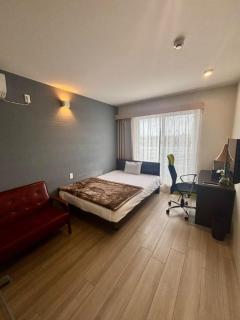 Room Biotop YOMITAN - 5