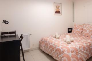 Cosy entre Paris & Disney - Bry-sur-Marne - 9