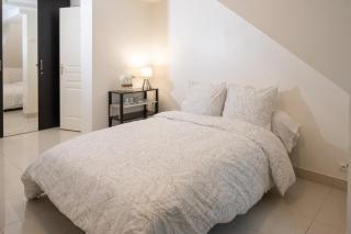 Cosy entre Paris & Disney - Bry-sur-Marne - 8