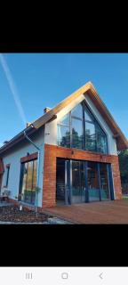 Beztroskie Barwiny nad jeziorem Wulpińskim na Warmii - 8