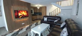 Villa Ensari Jezerc - Ferizaj - 4