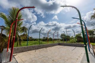 Triveni Stays Happy Field 2BHK Luxury Villa Mulshi - Pune - 8