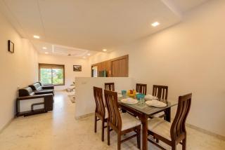 Triveni Stays Happy Field 2BHK Luxury Villa Mulshi - Pune - 5