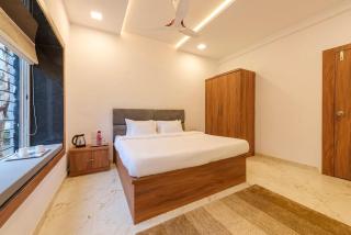 Triveni Stays Happy Field 2BHK Luxury Villa Mulshi - Pune - 1