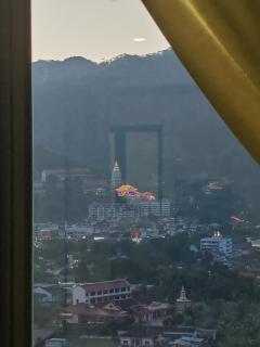 Sunshine Residence - Ayer Itam - 4
