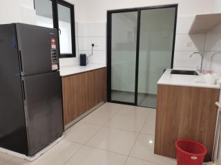 Sunshine Residence - Ayer Itam - 1