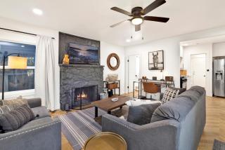 Edgemoor Escape at Big Bear Lake - Big Bear Lake - 0