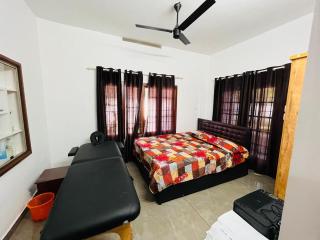 Aagneyam mansion - 3