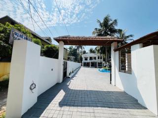 Aagneyam mansion - Kozhikode - 2