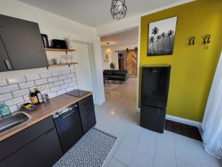 Suite 2 - Apartments am Schloss - 5
