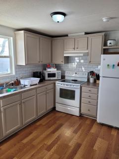 Cozy 3-bedroom Lake Charles - Lake Charles - 1