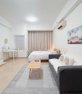 SS15 Courtyard Subang Jaya Sunway Muji Designer Studio Netflix 100m to LRT #18 - Subang Jaya - 6