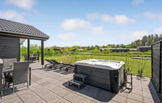 Lovely Home In Glesborg With Kitchen - Glesborg - 9