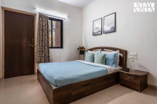 MARS Haven by VEO - Part of StayVista - Panchgani - 3