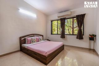 StayVista at MARS Haven - Pool, WiFi - Panchgani - 8