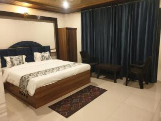 Triveni Stays Horizon 4 bedroom - Panchgani - 6