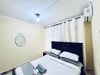 1BDM Aptmt near Victoria place - Dar es Salaam - 0