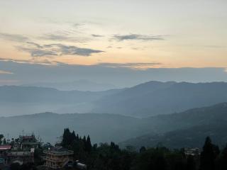Jasmine Homestay Darjeeling - Darjeeling - 8