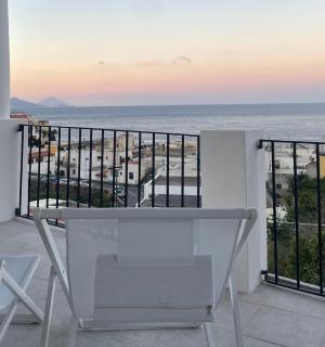 Beach House Casa A Mare in Canneto Lipari - Canneto - 0