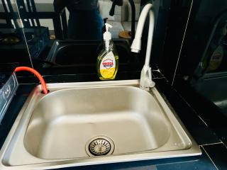 1BDM Aptmt Free Wifi,TV, NETFLIX,FRIDGE,KITCHEN-busy area - 5
