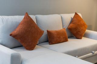 Stylish JLT Studio Lakeview Metro FrontMarina - Dubai - 3