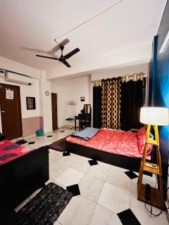 Raga Homestay- Homely Experience- 2BHK Apartment - Guwahati - 3