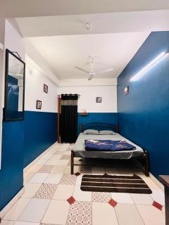 Raga Homestay- Homely Experience- 2BHK Apartment - Guwahati - 5
