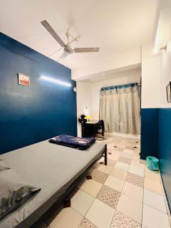Raga Homestay- Homely Experience- 2BHK Apartment - Guwahati - 6