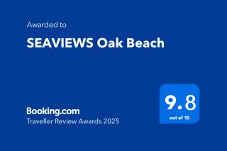SEAVIEWS Oak Beach - Oak Beach - 8