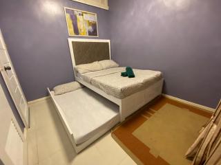 Modern Country Inspired home with High-speed Wifi - Bantug - 9