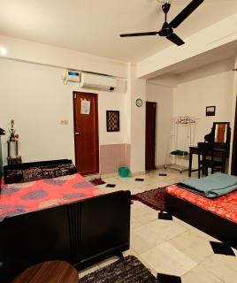 Raga Homestay- Homely Experience- 2BHK Apartment - 9