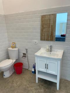 Villa harapan 3 - Kuta Lombok - 6