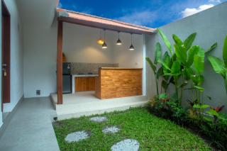 ANYA Guest House - Ubud - 8