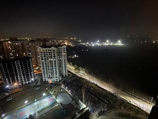 SkyWalk-Luxury Studio Apartment - 9