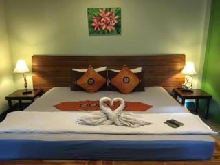 Ruen Kaew Resort - Phrae - 9