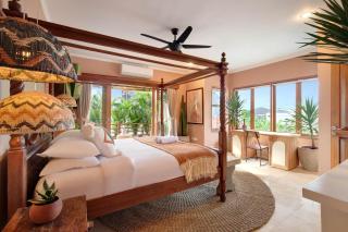 Canggu Berawa 5 Bedrooms with private pool - Canggu - 4