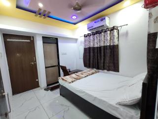 Krishna Homestay - Garudeshwar - 7