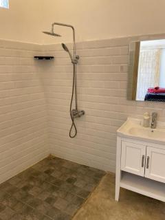 Villa harapan 3 - Kuta Lombok - 8