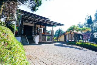 Villa Istana Bunga - HAven House - 6